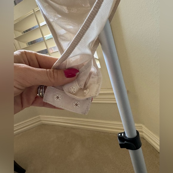 Zara Sequin Bodysuit - Picture 8 of 8